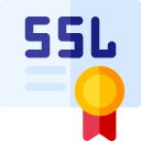 Ssl certificate