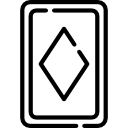 Playing card