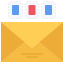 sello de correos