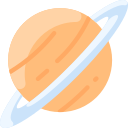 土星