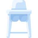 유아용 의자