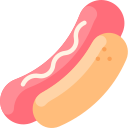 hot dog