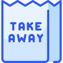 Take away