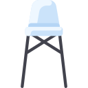 바 의자