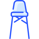 바 의자