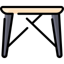 mesa de comedor