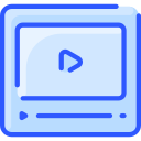 Video player