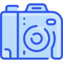 Photo camera