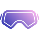 Ski goggles