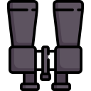 Binoculars