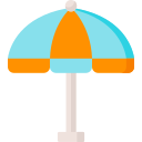 parasol słoneczny