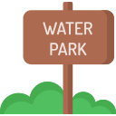 park wodny