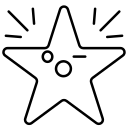 star