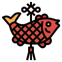 Рыба кои