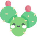 kaktus amerykański