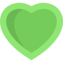 Green love