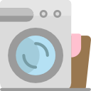lavandería
