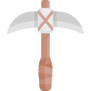 Pickaxe