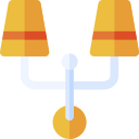 wandlampe