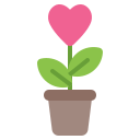 planta do amor