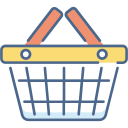 Shopping basket