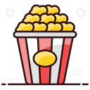 popcorndoos