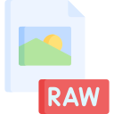 Raw file