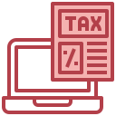온라인 세금