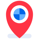 Location pin