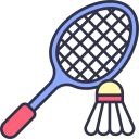 bádminton