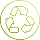 recycling symbool