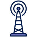 torre de señal