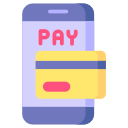 Электронный платеж