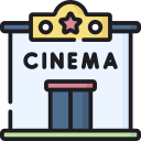 cinema