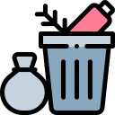 basura