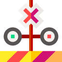 Level crossing