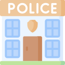 stazione di polizia