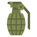 granada de mano