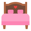 cama matrimonial
