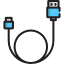 usb oplader