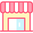 Shopping store