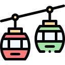 Cable car