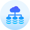 Cloud database