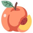 Peach