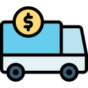 transporte de dinero