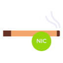 nikotyna