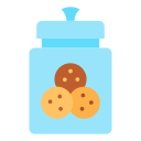 Cookie jar