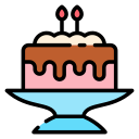 생일 케이크