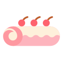 롤 케이크