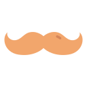 moustache